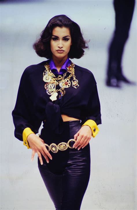 1991 versace